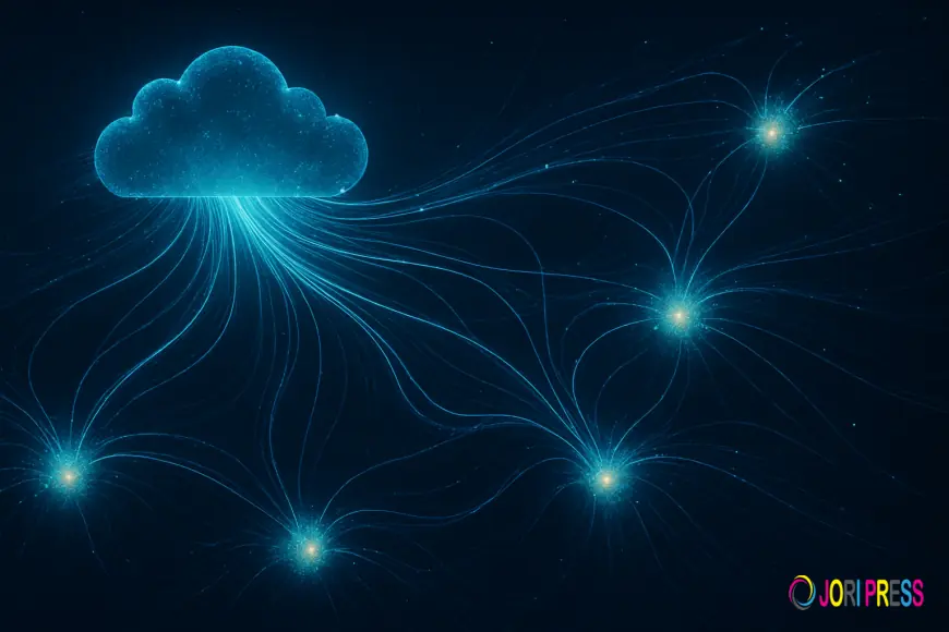 Edge & Hybrid Cloud: Emerging Patterns in SaaS Integration Services