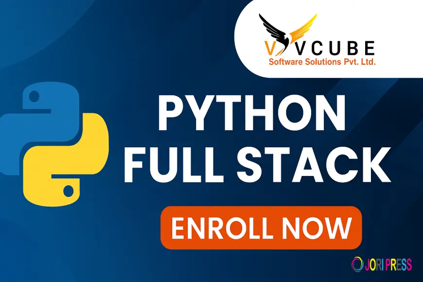 Python full stack developer course in hyderabad