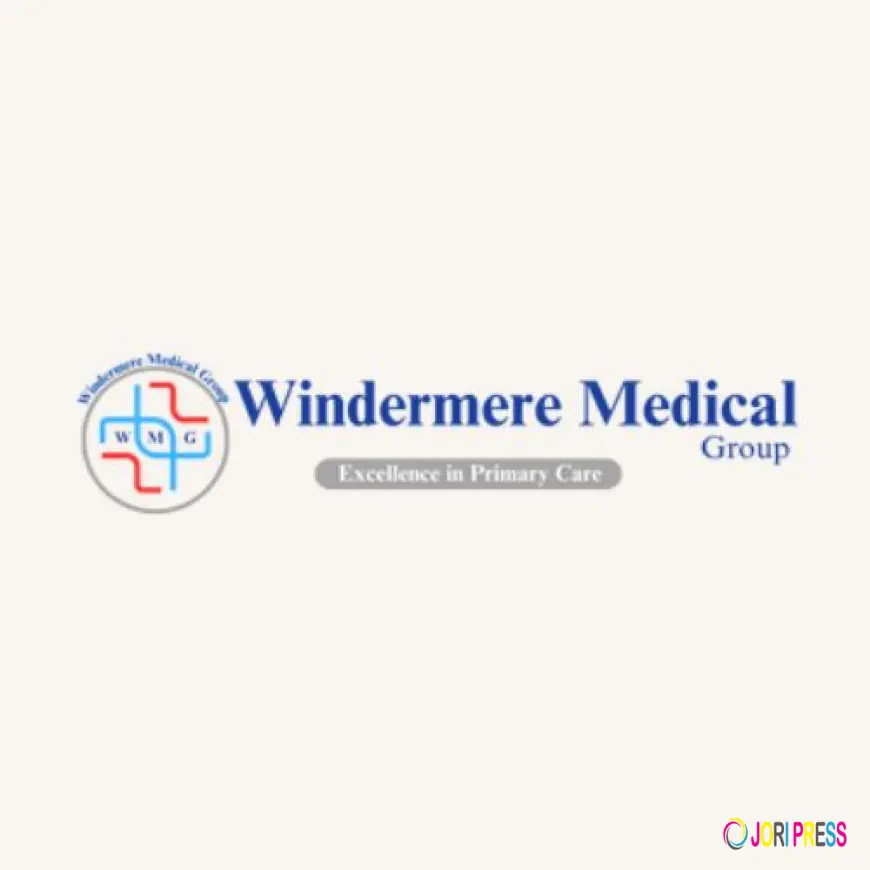 Primary Care Clinics of Georgia: Your Partner in Lifelong Health