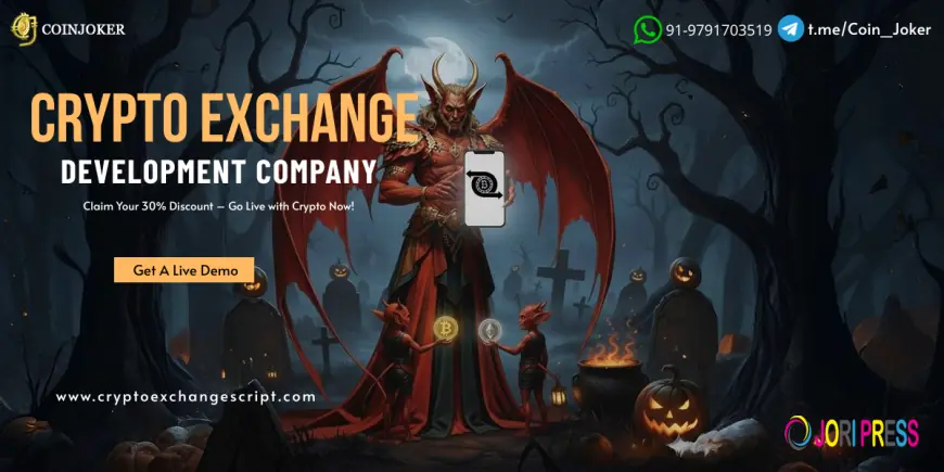 Your Exchange’s Success Story Begins with the Right Development Company