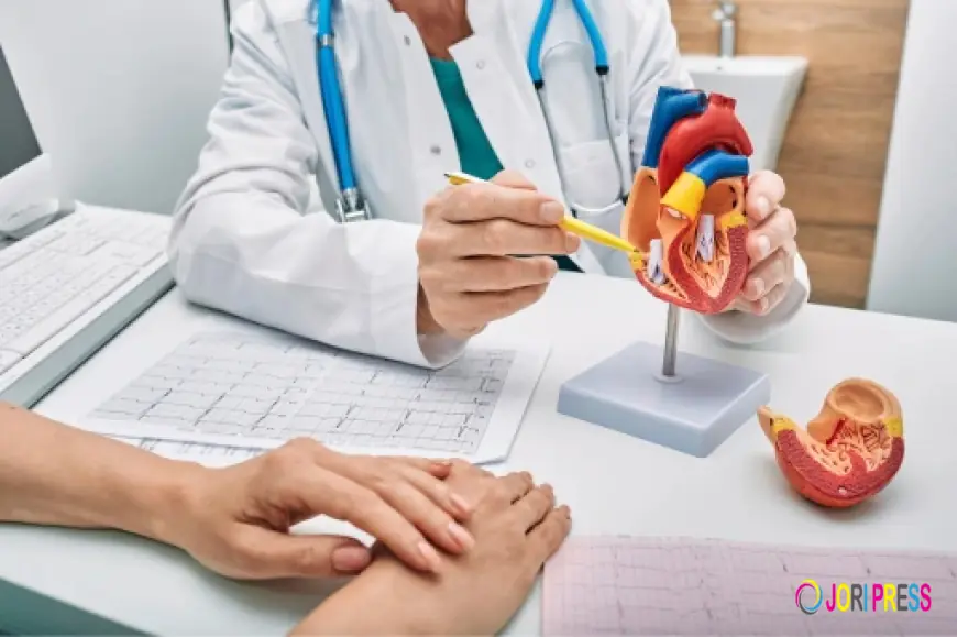 Guide to the Best Cardiology Services in San Antonio, TX for a Stronger Heart