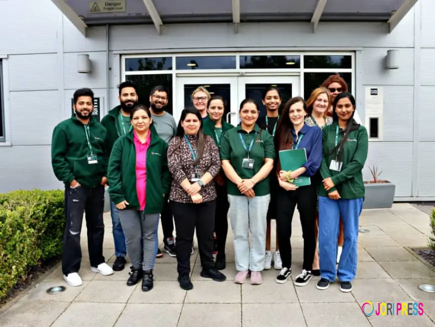 Compassionate and Professional Home Care Services in Birmingham