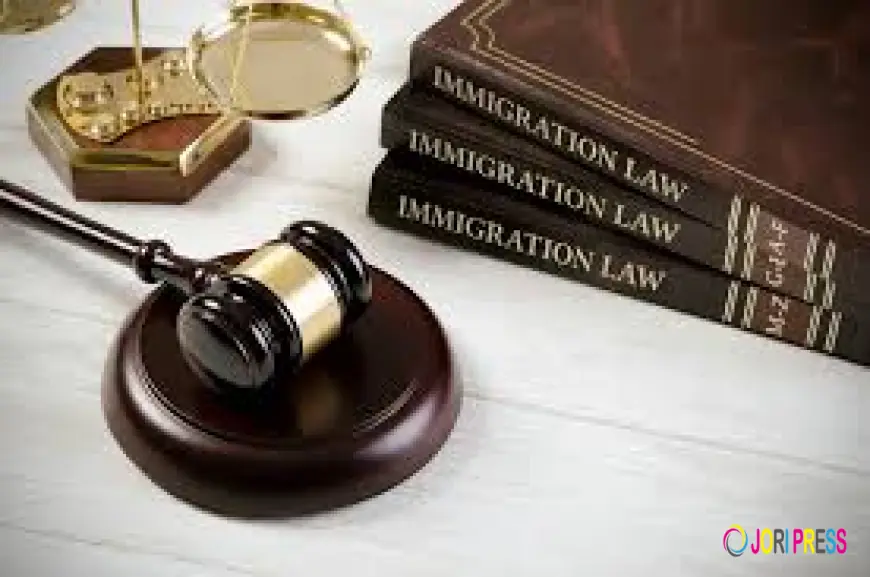 Why Hiring Immigration Lawyers in Toronto Can Make All the Difference