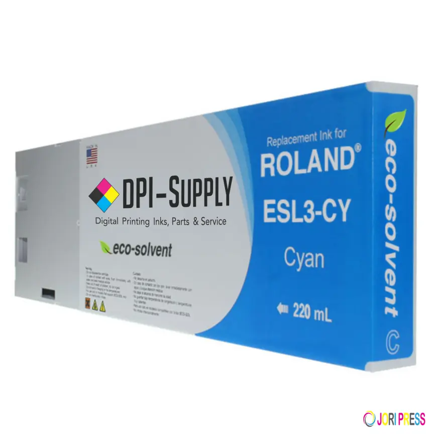 Top 10 Reasons to Choose Genuine Epson Inks for Professional Printing