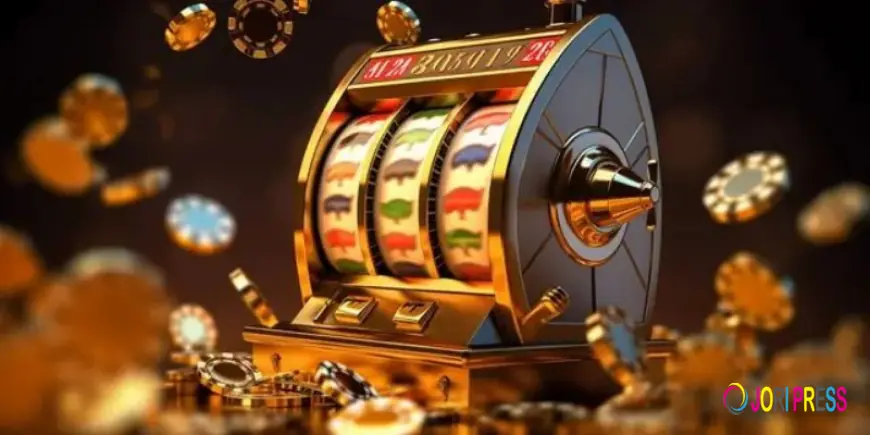 Hengongbet: Revolutionizing the Online Gaming Experience