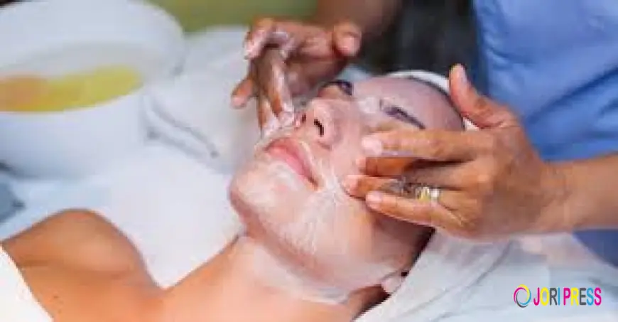 How Often Should You Get a Hydration Facial?