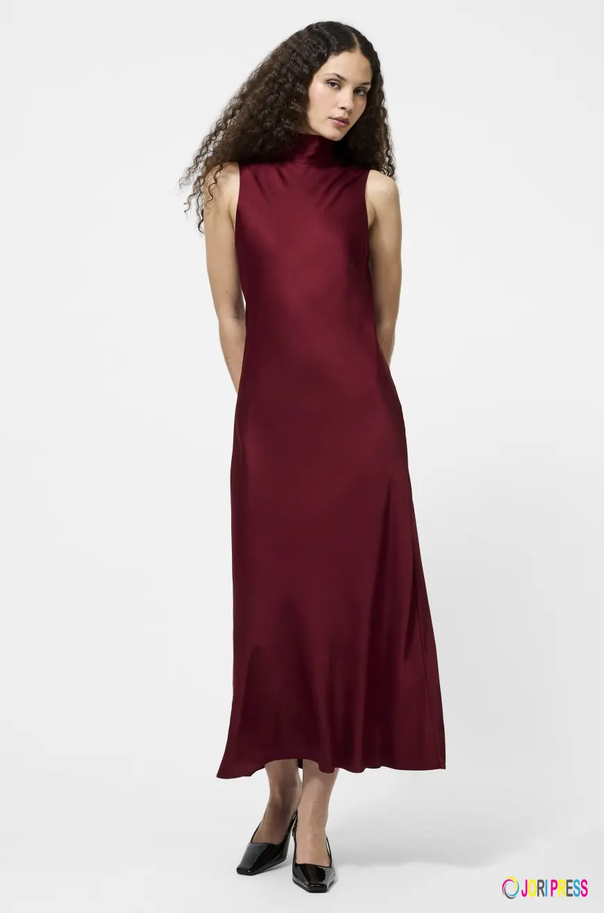 Top 10 Midi Dress Styles Every Woman Should Own in 2025