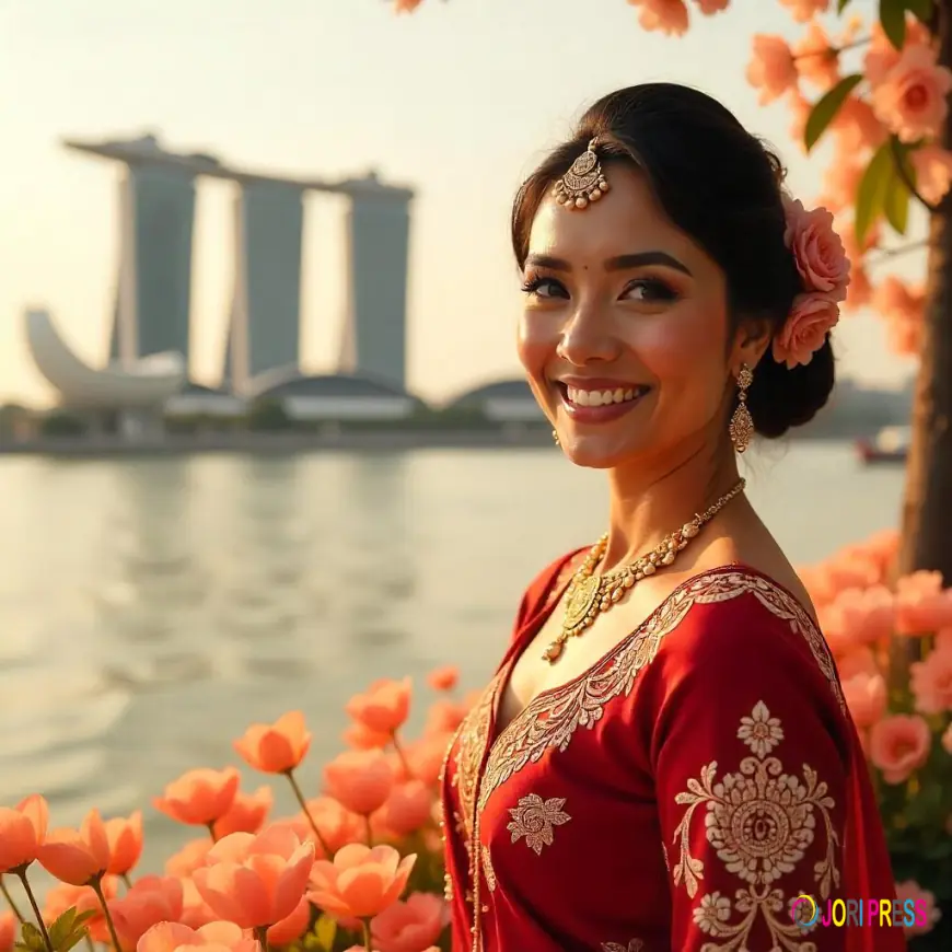 Embracing Cultural Bonds through USA Hindi Matrimony
