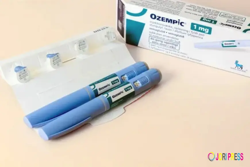 Achieve Long-Term Wellness with Ozempic Injection in Dubai