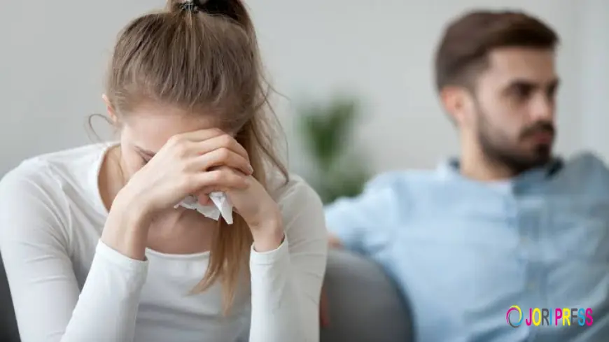 The Reason You Keep Attracting the Wrong Partner — What You Need to Know
