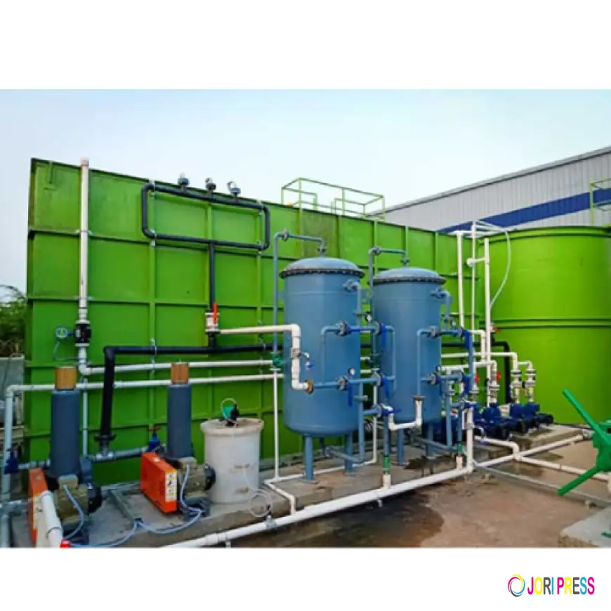 Transforming Wastewater Solutions in Delhi & Saharanpur