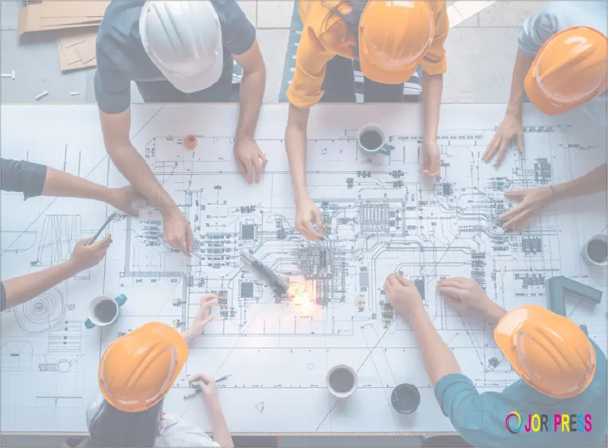 Expert Building Consultant and Project Management Company | Sharanam Consultants