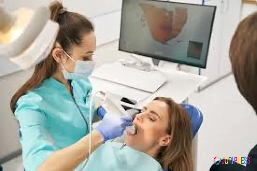 Bright Smiles: Transforming Smiles with Expert Dental Care in Lawrenceville