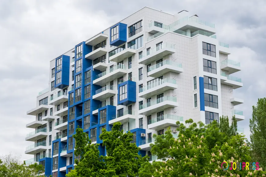 Flats For Sale In Madipakkam!