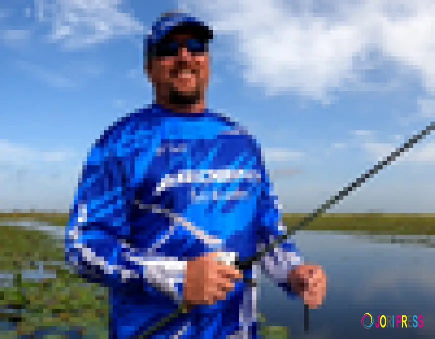 Exclusive Perks - What to Expect from Top Fishing Tackle Programs