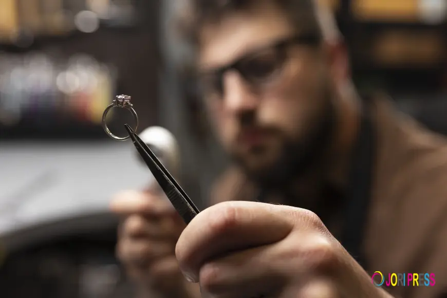 Affordable Luxury Silver Rings from Thailand for Global Retailers