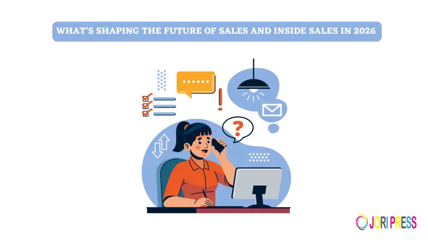 Inside Sales Strategies for New-Age Tech Companies