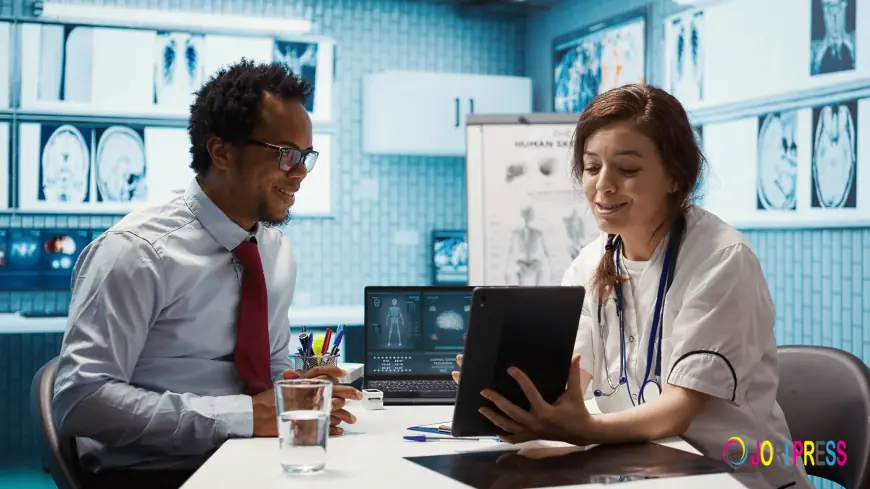 Why Should You Consider Using a Medical Transcription Service