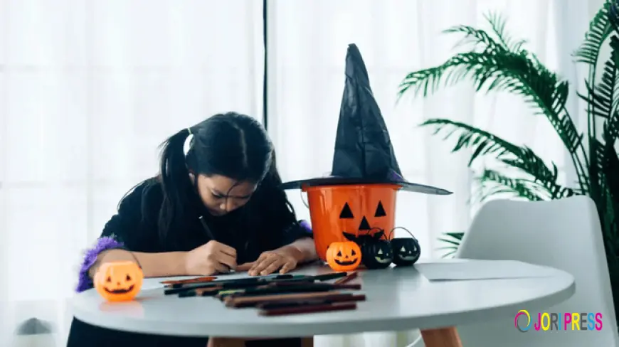 Customer-Focused MarTech Ideas for Your Halloween