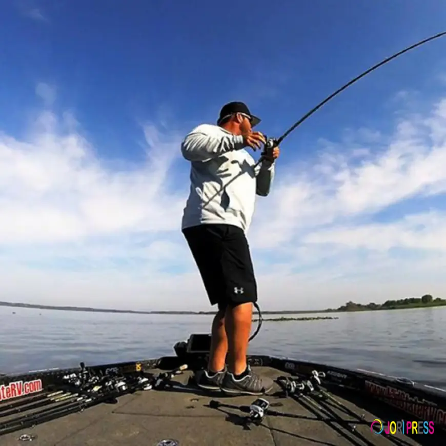 What Innovations Make Modern Bait Casting Fishing Reel Designs Better Than Older Spinning Combos?