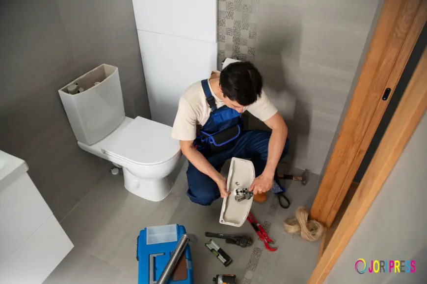 Expert Handyman Service in Roseville by Bobs Handyman