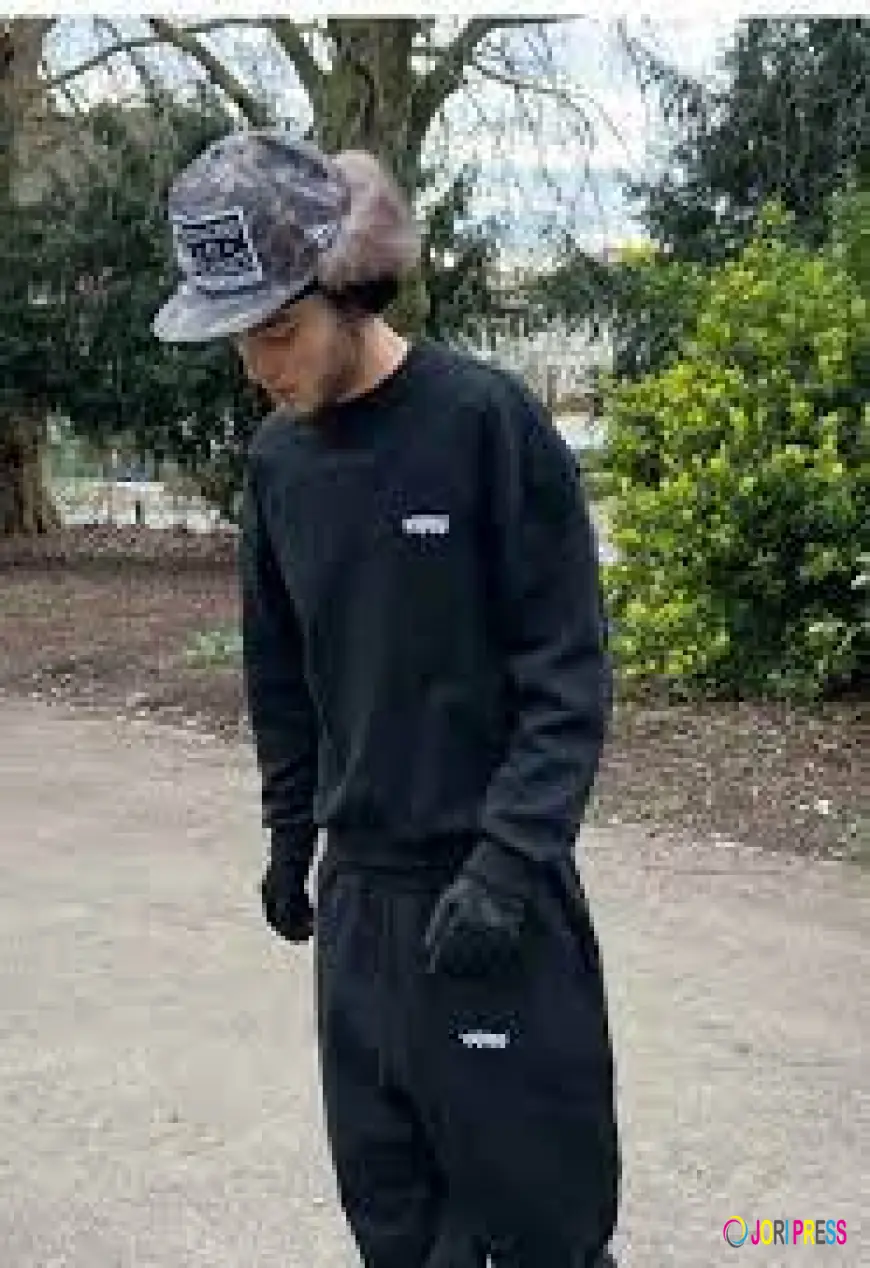 Growth of UpInFlames Clothing Worldwide