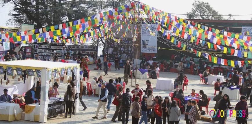 Dharamkot Film Festival 2025: Where Storytelling Meets Serenity