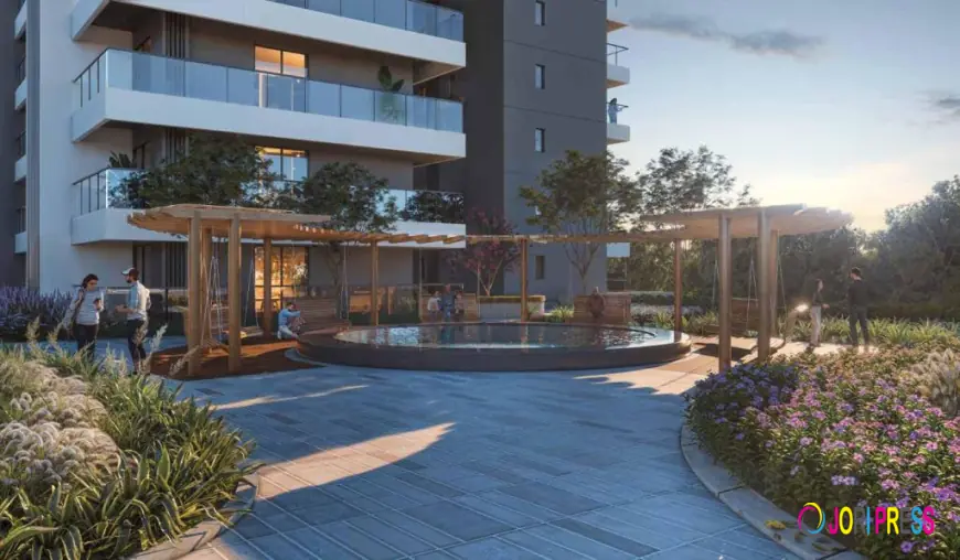 Elan Sector 49 Gurgaon – The Epitome of Modern Luxury Living on Sohna Road