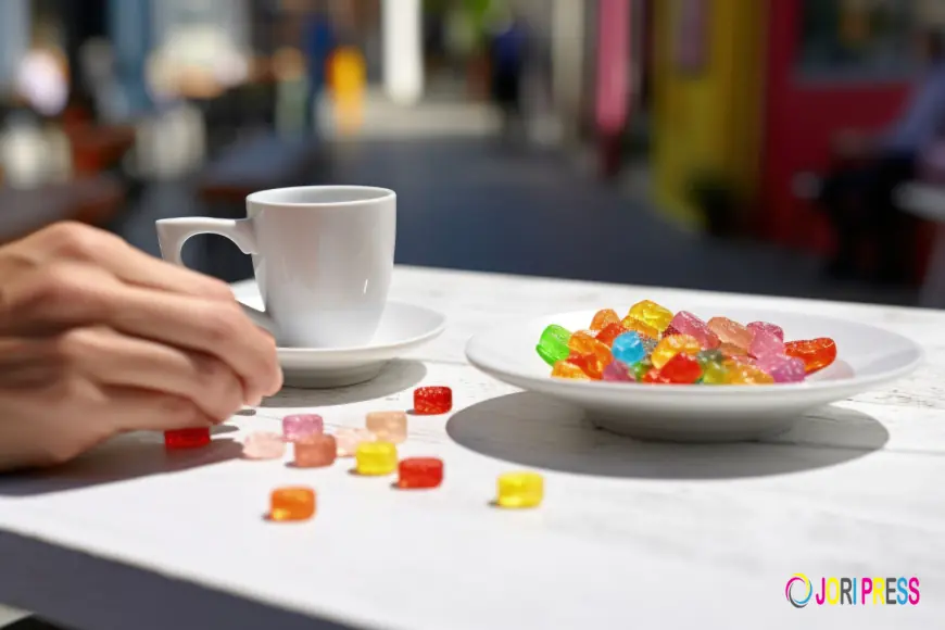 From Gummies to Chocolates: Edibles Delivery in Waterloo Made Simple