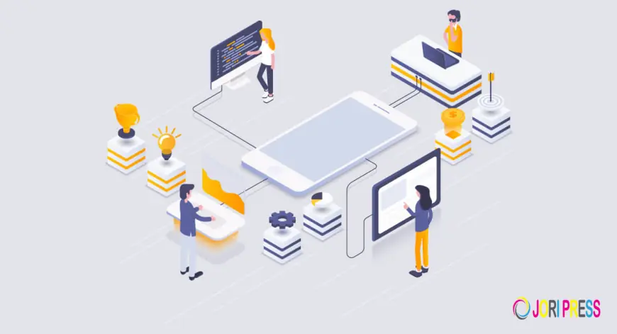 Innovative Transformation with Generative AI in App Development