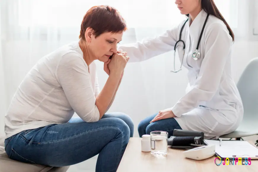 How Do I Know If I Need to Admit Myself to a Mental Hospital?