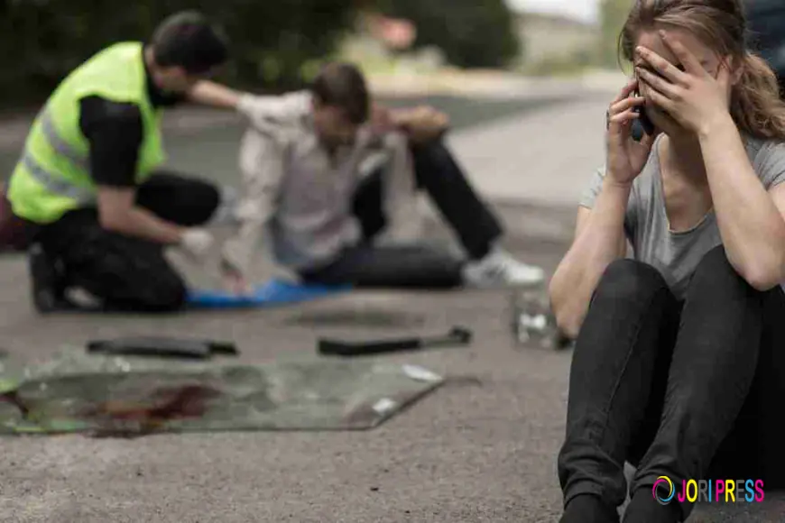 Pedestrian Accident Claims in Scotland: How InstantAssist Helps Injured Walkers Secure Justice