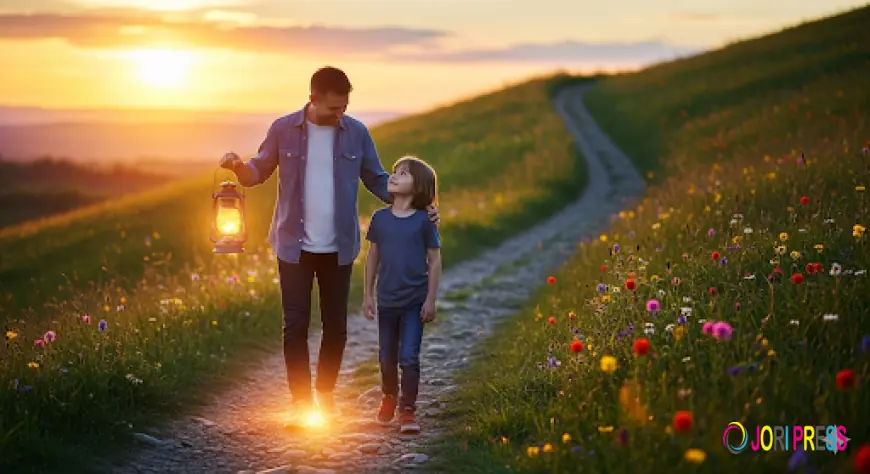 Seeds of Confidence: Growing Strength in Young Hearts