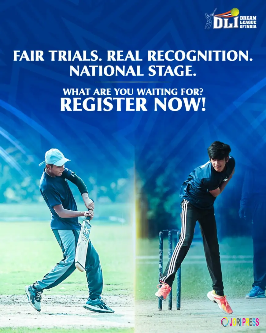 Dream League of India Fair Trials