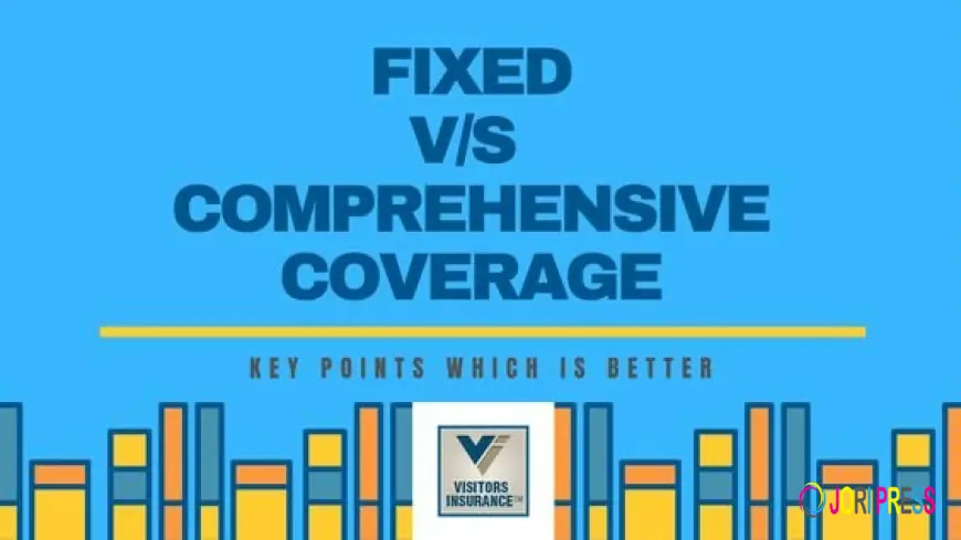 Visitors Care Coverage- Reliable and Affordable Medical Protection for U.S. Travelers