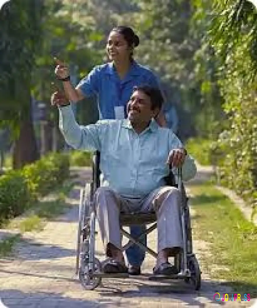 Another Chapter Unfolds: Second Innings House Expands