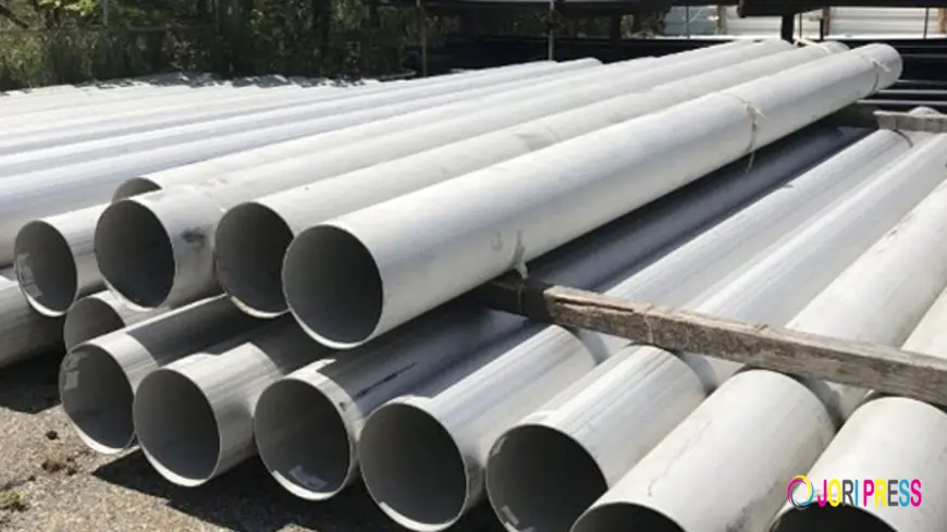 254 SMO Pipes: A Comprehensive Overview