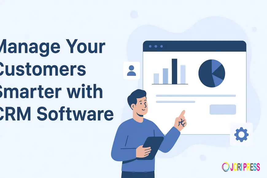 The Role of CRM in Customer Retention and Loyalty
