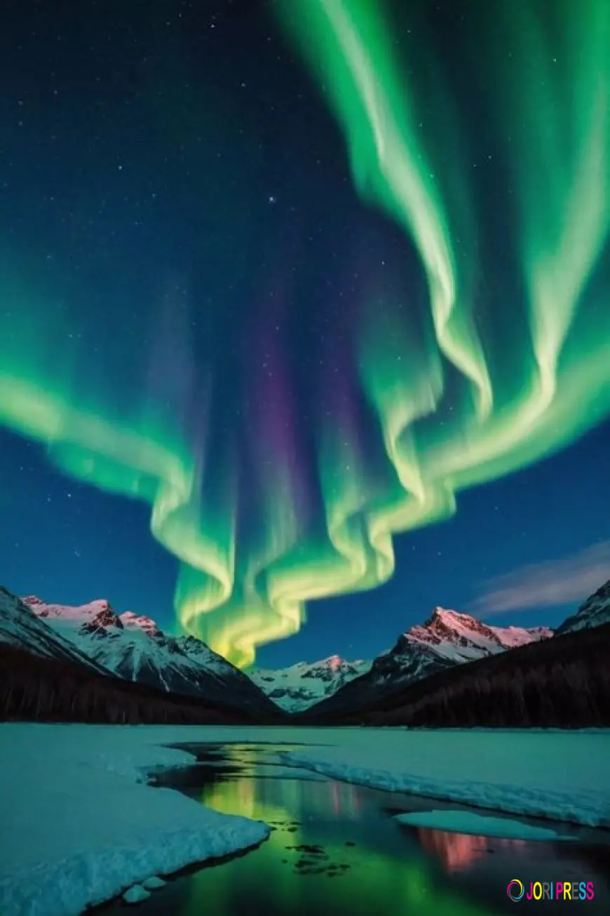 How to Choose the Right Aurora Viewing Tours Yellowknife: A Checklist