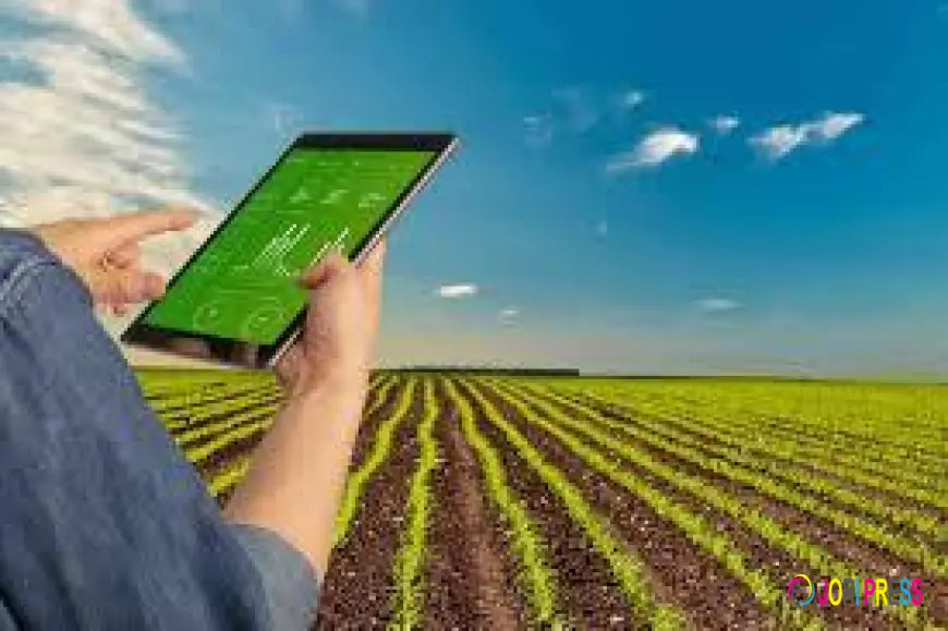 Streamline Livestock and Dairy Farm Management with Smart Solutions