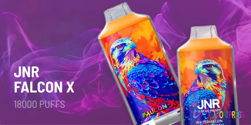 Discover Why JNR Puff Count Matters in Your Vaping Journey