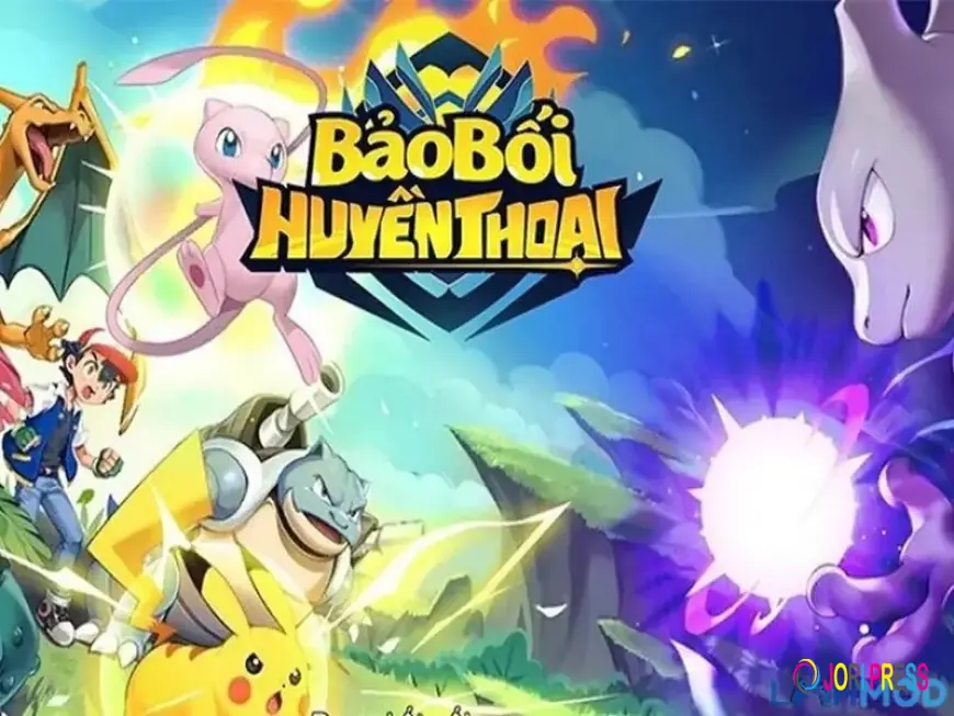 Download Legendary Treasure Hack