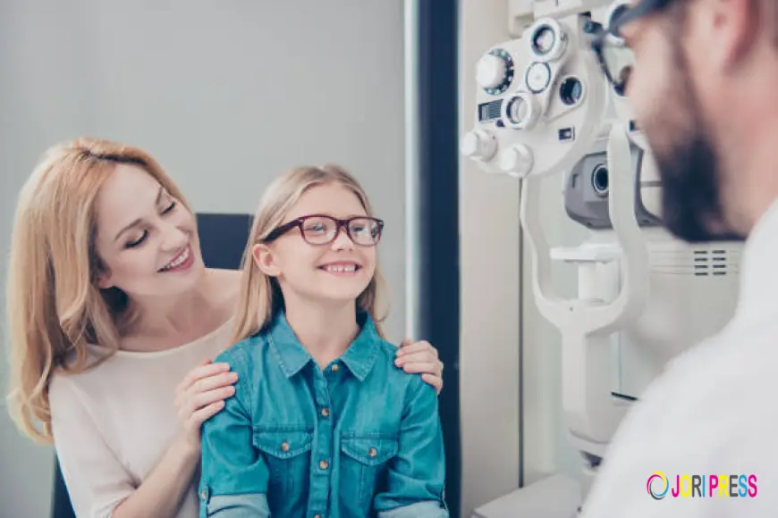 Eye Care Services Every Family Should Know About
