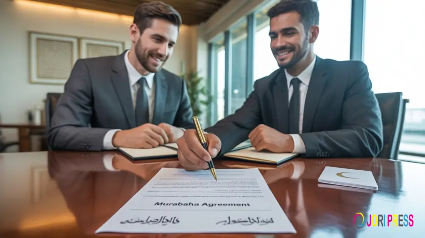 The Halal Fintech Revolution: How Mudarabah Investments Are Transforming Ethical Finance