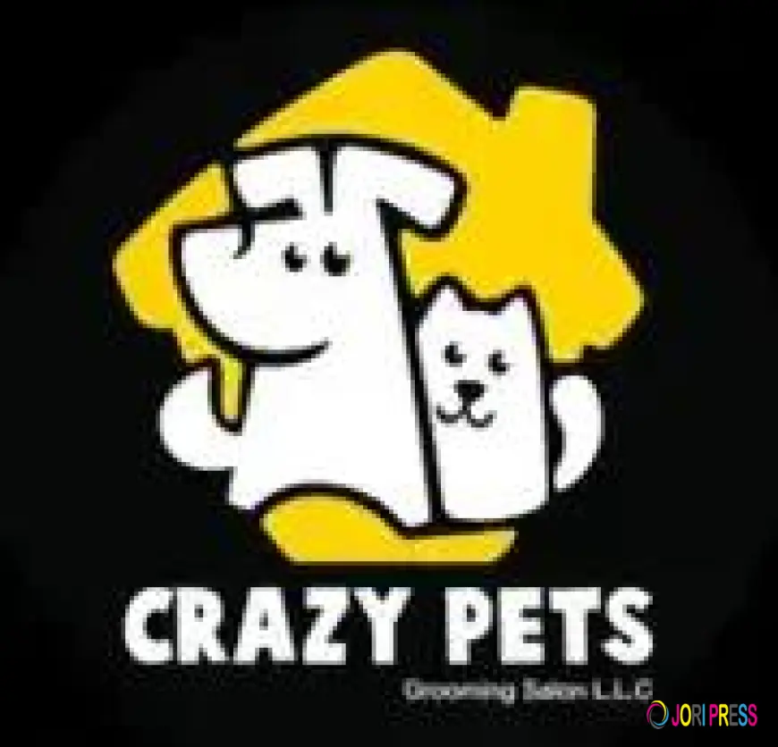 Crazy Pets – Best Mobile Pet Grooming in Abu Dhabi & Al Ain