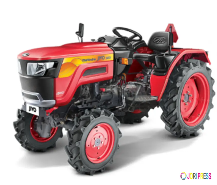 Tractor Price in India 2025 – A Complete Guide to the Latest Models and Features