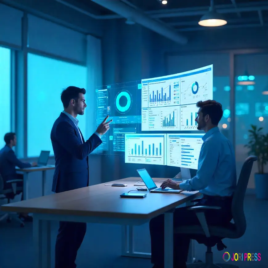 AI-Powered Project Management in 2025