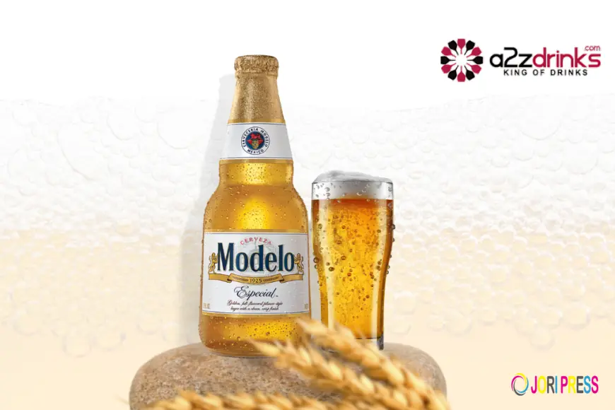 The Complete Guide To Modelo Beer: History, Taste, And Pairings