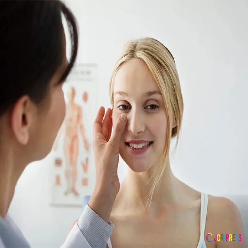 Alarplasty Abu Dhabi – Refine and Enhance Your Nasal Appearance