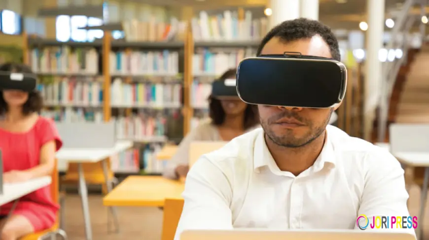 EdTech Transformation Powered by Emotion AI Technologies